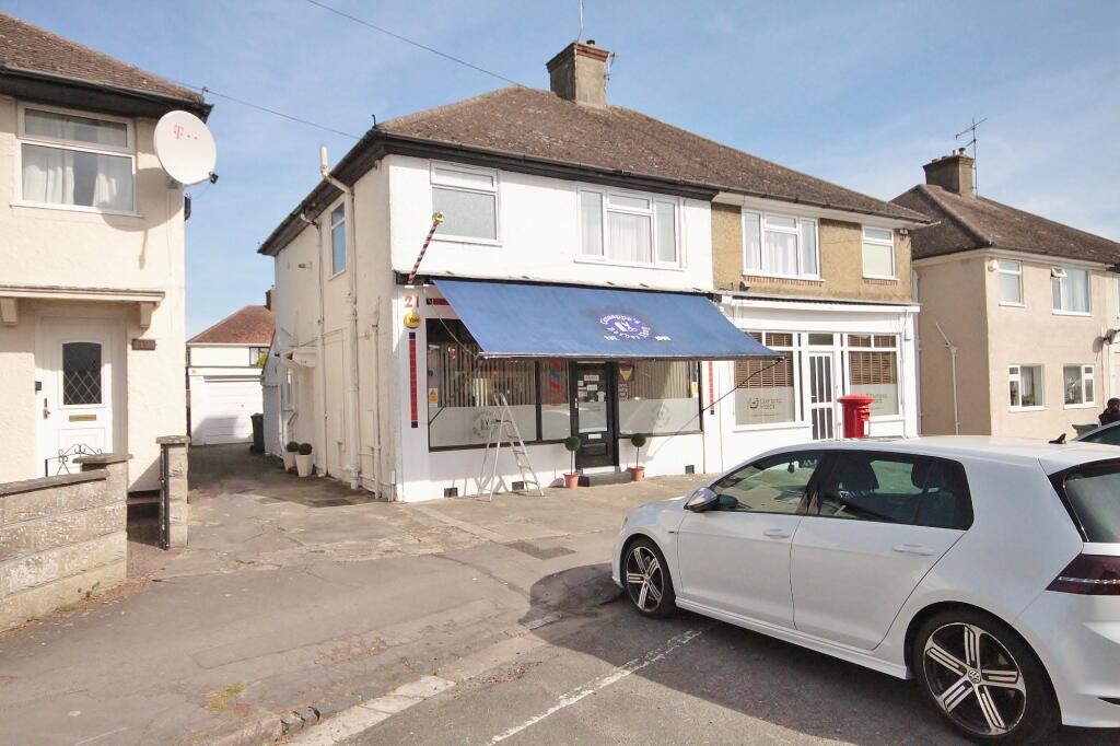 Main image of property: Oxford, Oxford, Oxfordshire, OX4