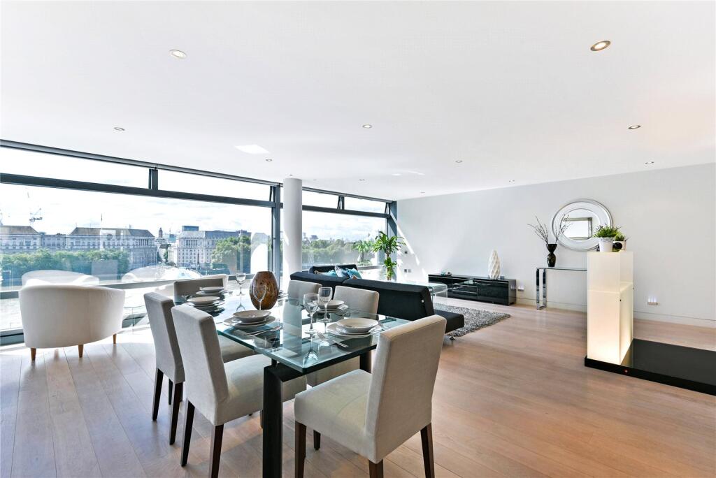 3 bedroom penthouse for rent