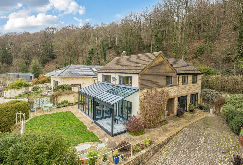 Main image of property: Randwick, Stroud, Gloucestershire, GL6