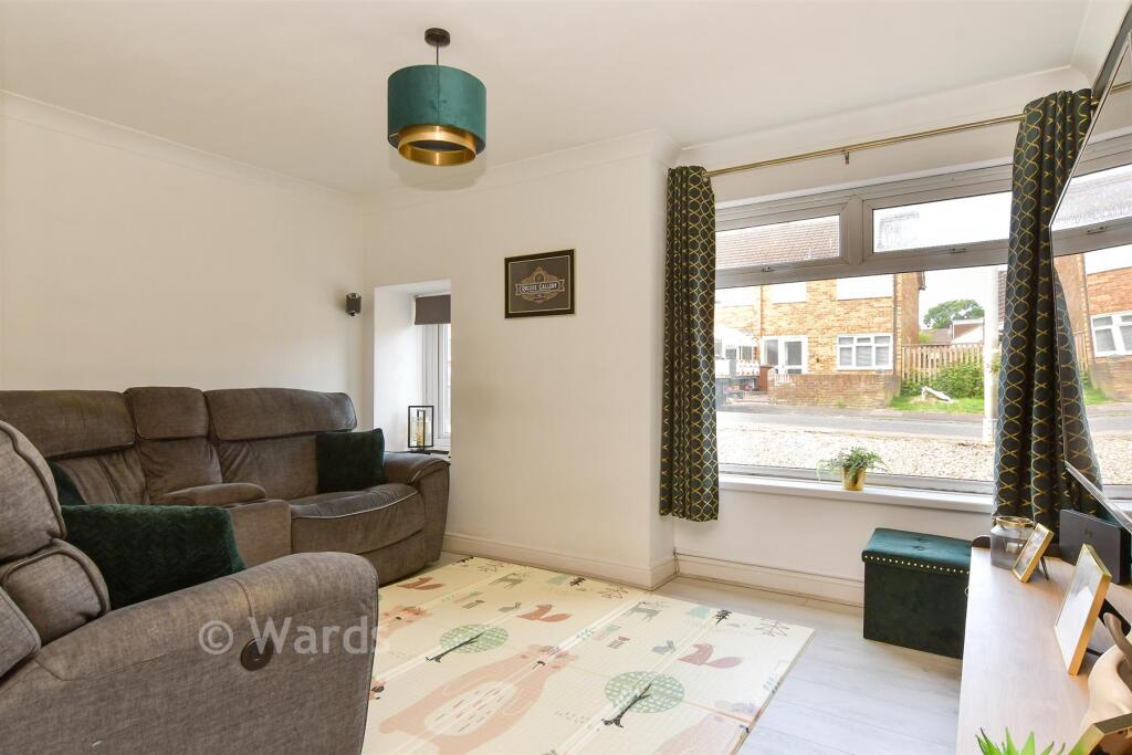 Main image of property: Silverweed Road, Walderslade, Chatham, Kent