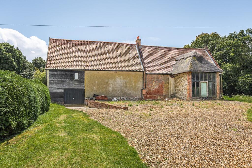 House in Breckland, Merton - View 4