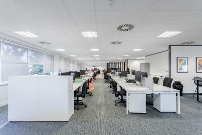 Additional image 7 of Interface 200  Arleston Way  SOLIHULL West Midlands B90 4LH  United Kingdom