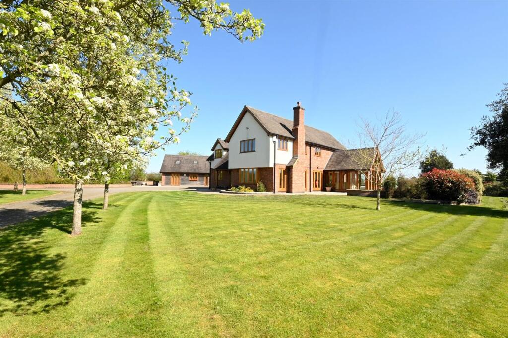 Additional image 43 of Portway House & Annexe, Portway Lane, Harlaston, B79