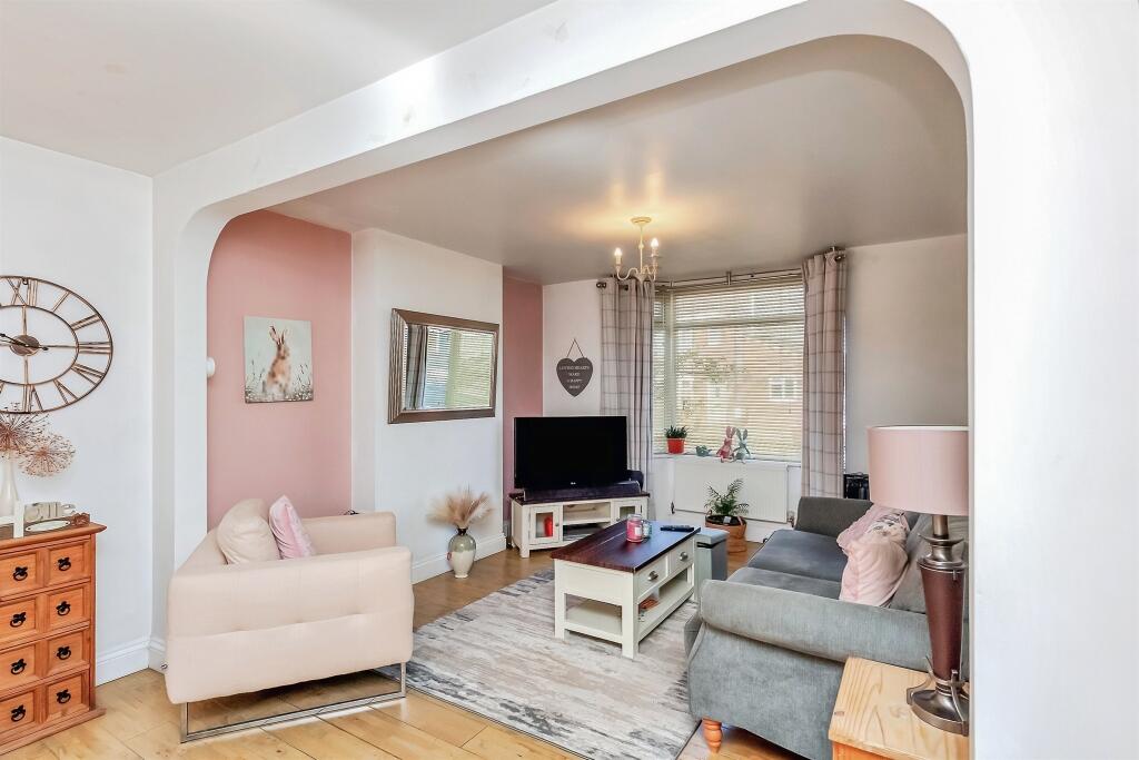 House in Northampton - View 4