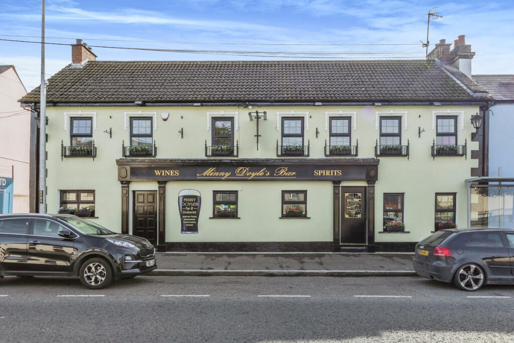 Main image of property: Main Street, Newry, BT34