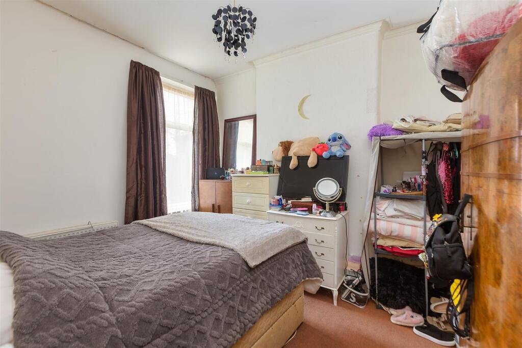 Apartment in Lancaster, Morecambe - View 5