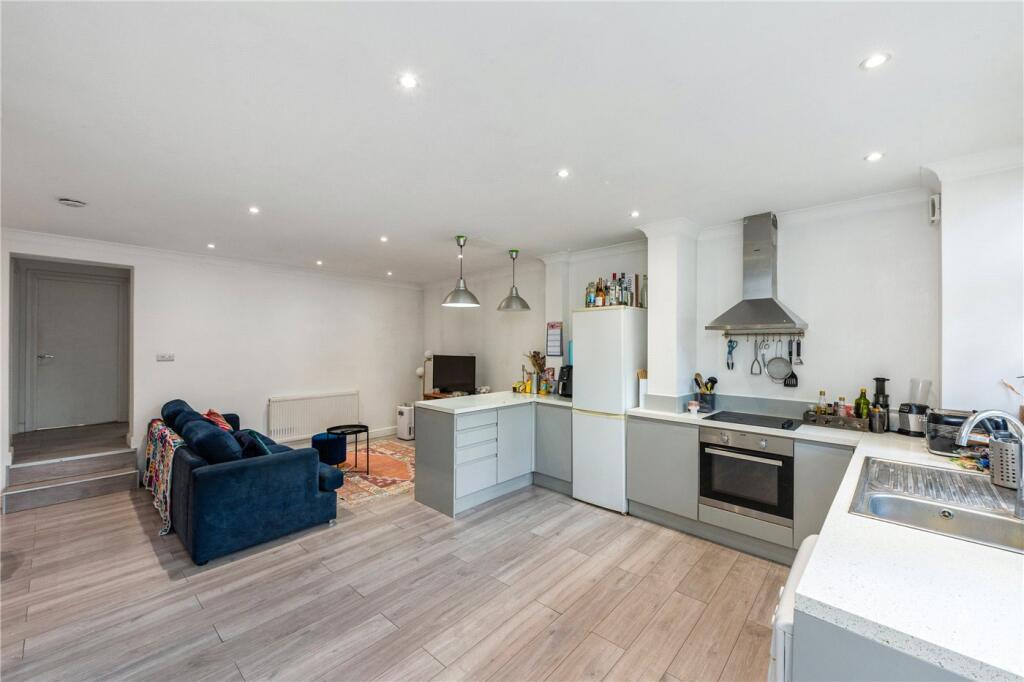 Main image of property: Balmes Road, London, N1