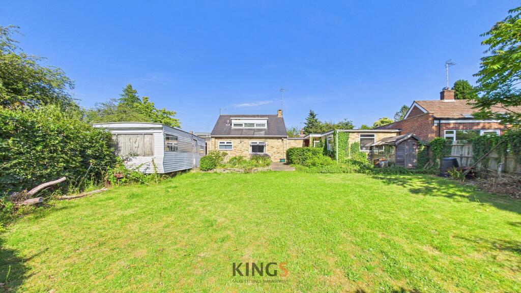 College Lane, Hatfield, AL10 - View 4