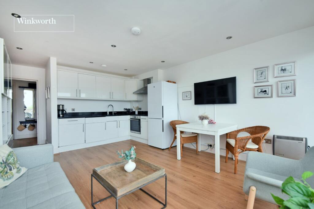 Main image of property: Park Road, Cheam, Sutton, SM3