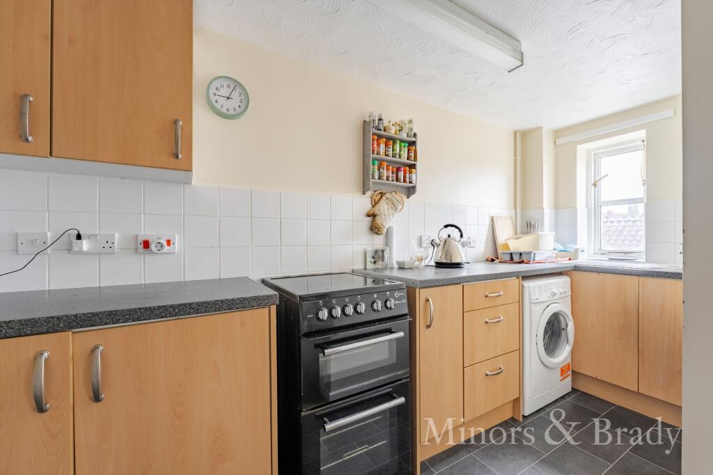 Apartment in North Norfolk, Fakenham - View 4