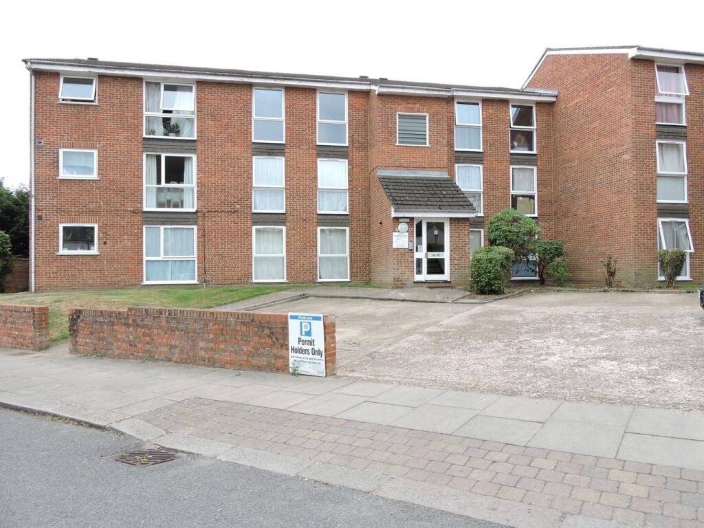 Main image of property: Trinity Street, Chase Side, Enfield Town, EN2
