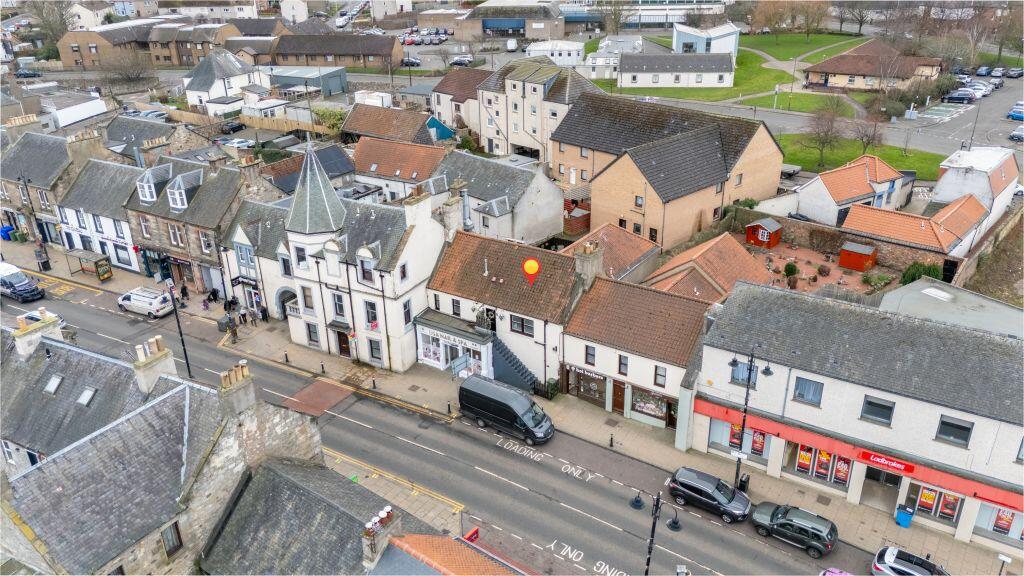 Main image of property: 89A, High Street, Tranent, EH33 1LW