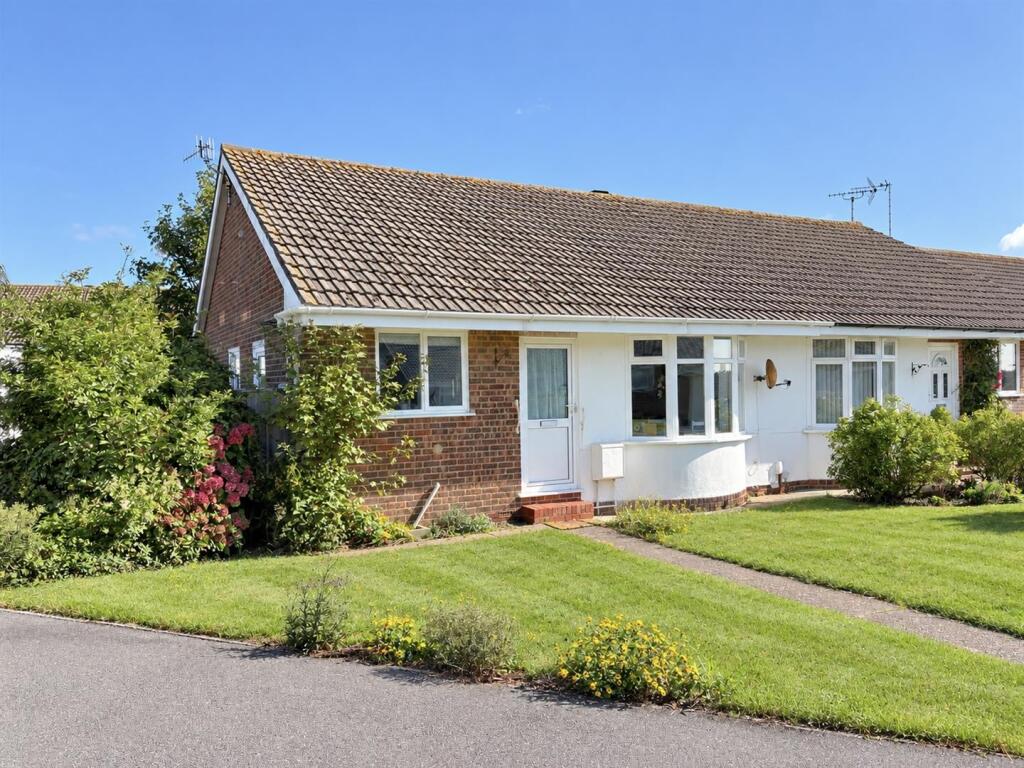 Main image of property: Kingfisher Drive, Eastbourne