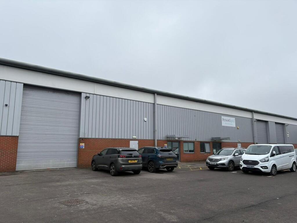 Main image of property: Central Park, Bridgend Industrial Estate, Bridgend, Bridgend CF31 3RH
