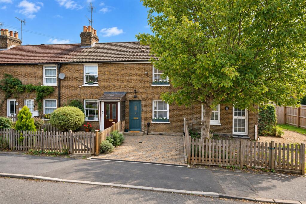 Main image of property: Green Lane, Bovingdon, Hemel Hempstead