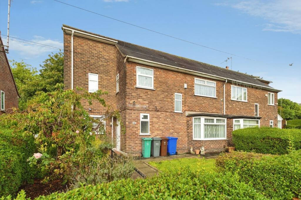 Main image of property: Tweedle Hill Road, Manchester, M9