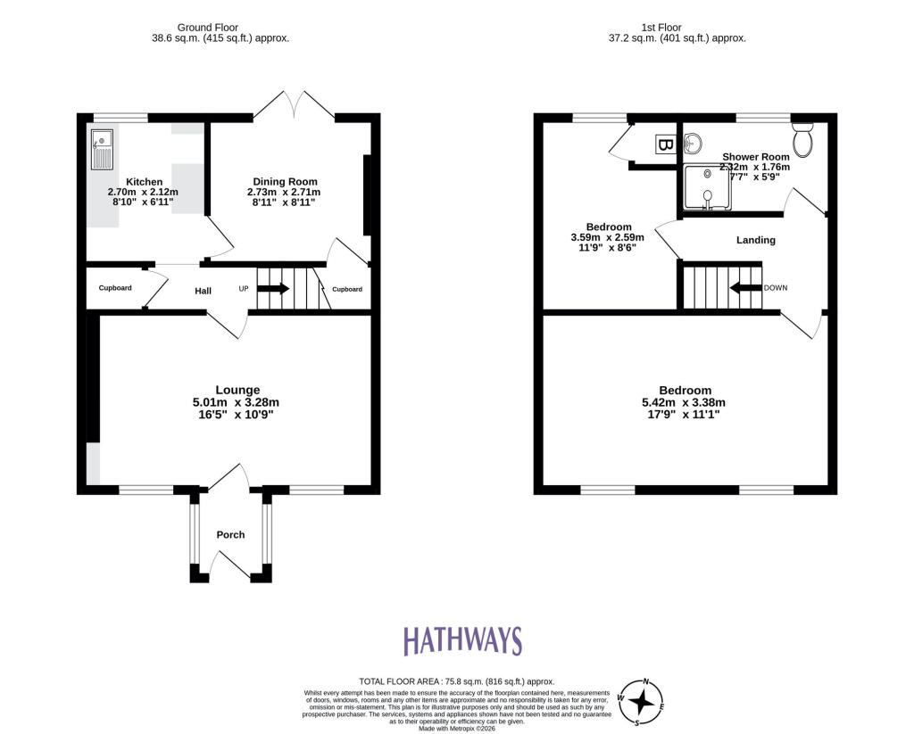 House in Newport - View 2