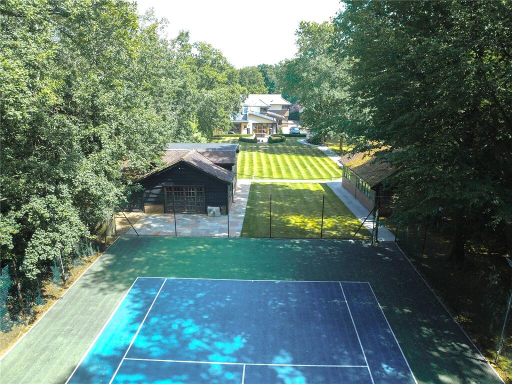 Park Street Lane, Park Street, St. Albans, Hertfordshire, AL2