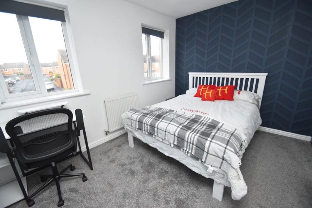 House in Bowburn, Melrose, Cassop-cum-Quarrington - View 5