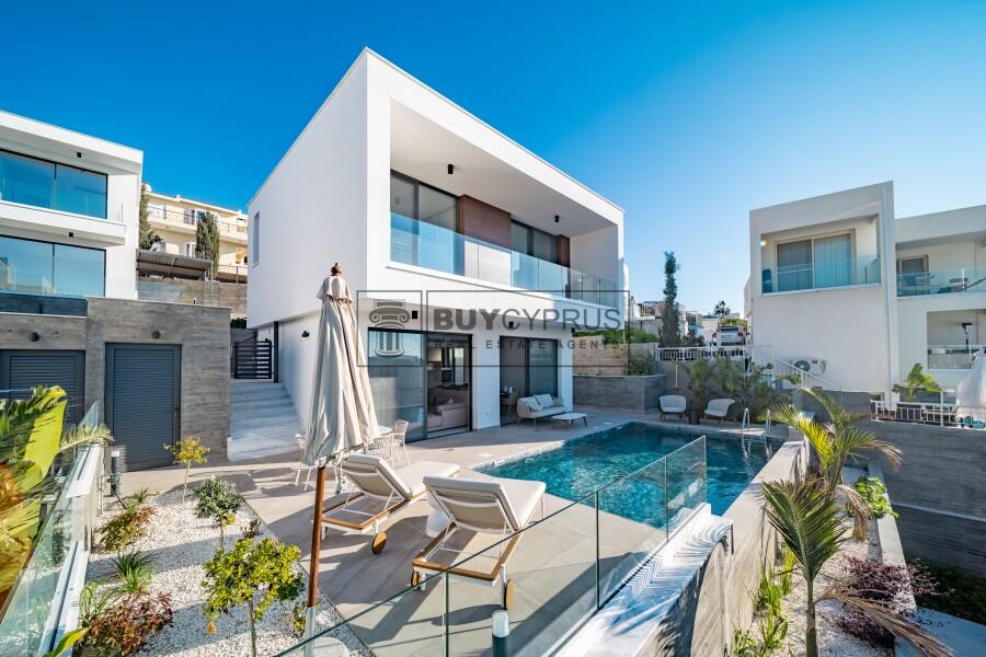 Main image of property: Paphos, Chlorakas