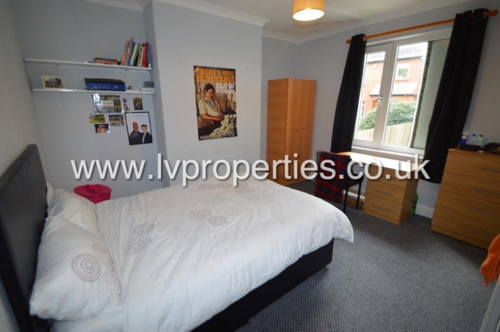 Ash Crescent, Headingley, Leeds, West Yorkshire, LS6 photo 2