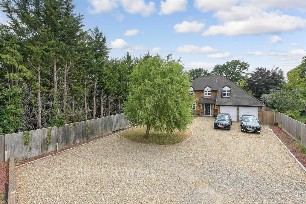 Main image of property: Smallfield Road, Horley, Surrey