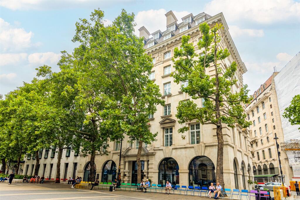 Main image of property: Strand, Temple, WC2R