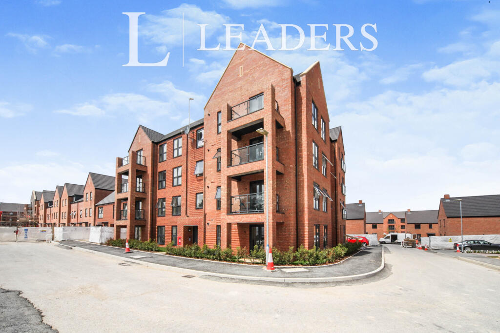 Main image of property: Betony Meadow, Houghton Regis, Dunstable, LU5