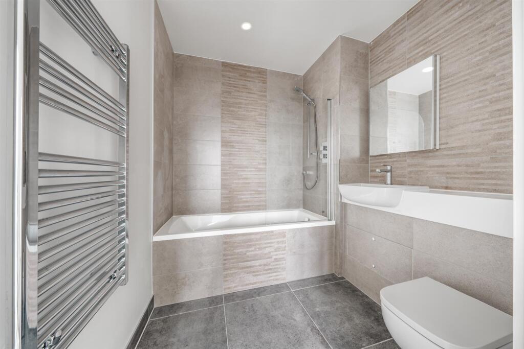 Apartment in St Leonards-on-sea, Bohemia - View 5