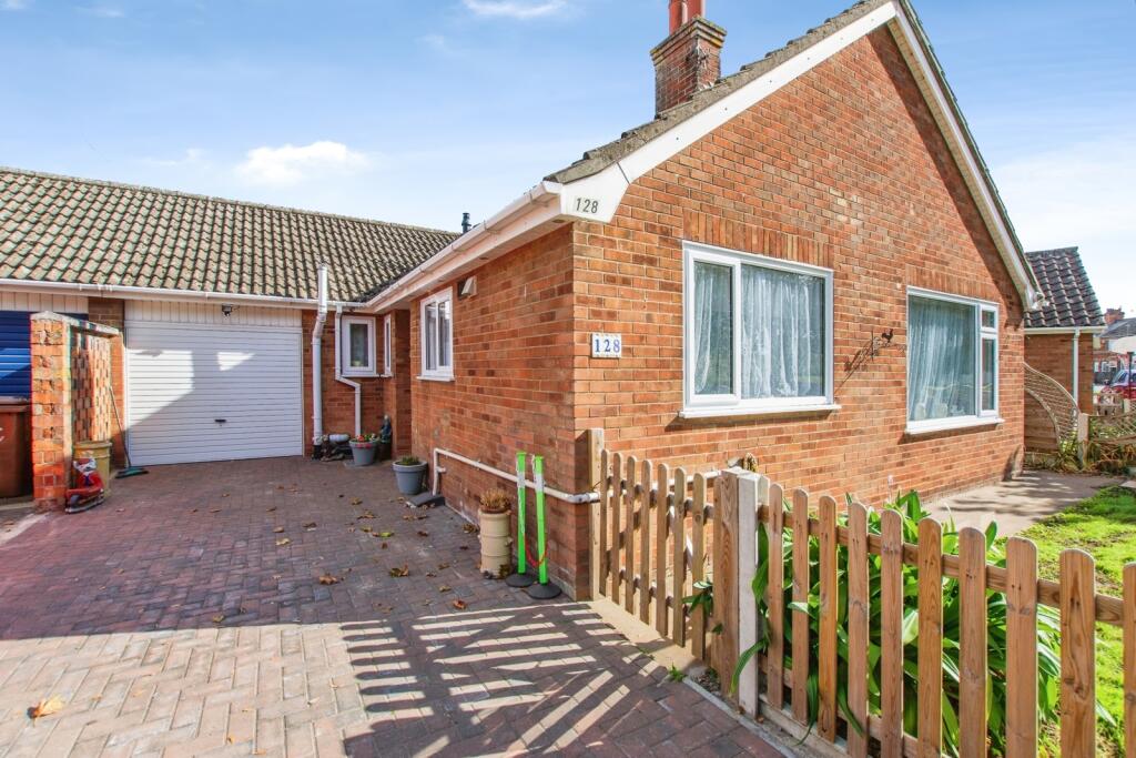 Main image of property: Fishtoft Road, Boston, Lincolnshire, PE21