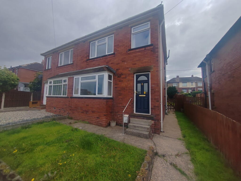 Main image of property: Green Road, Penistone, Sheffield, S36 6BE