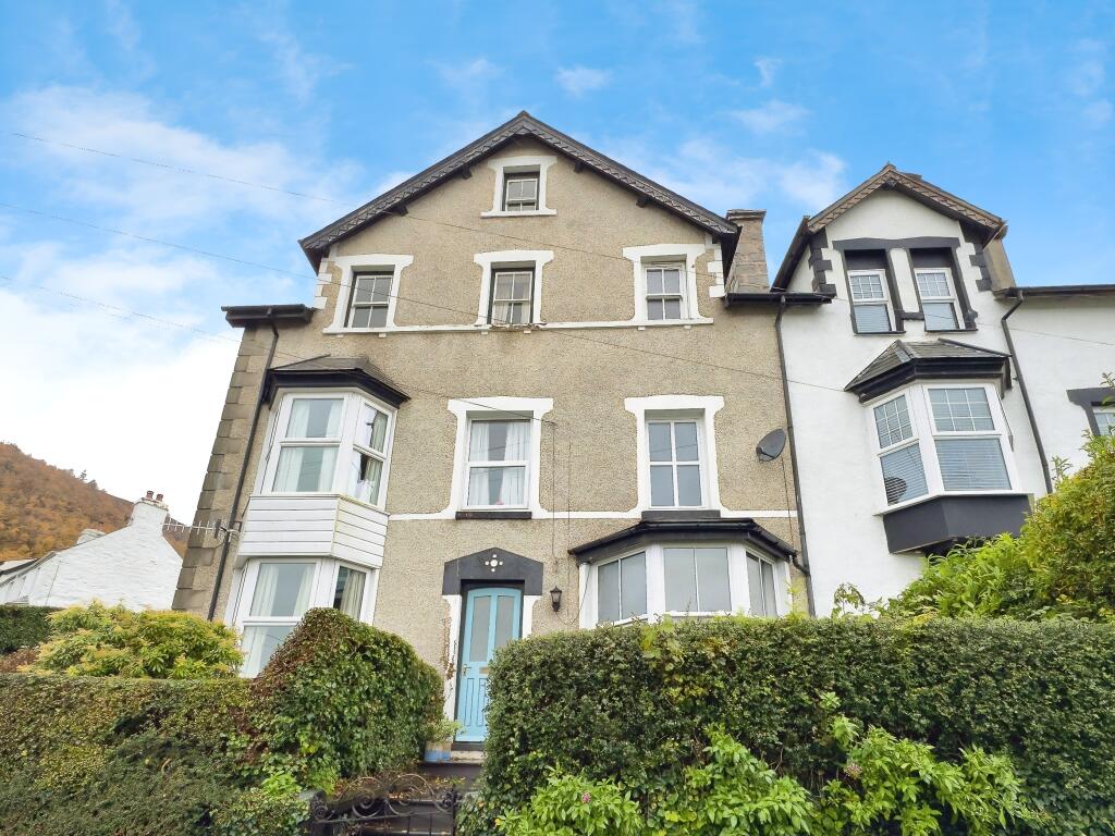 Main image of property: Hafan, Trefriw, Conwy LL27 0TZ