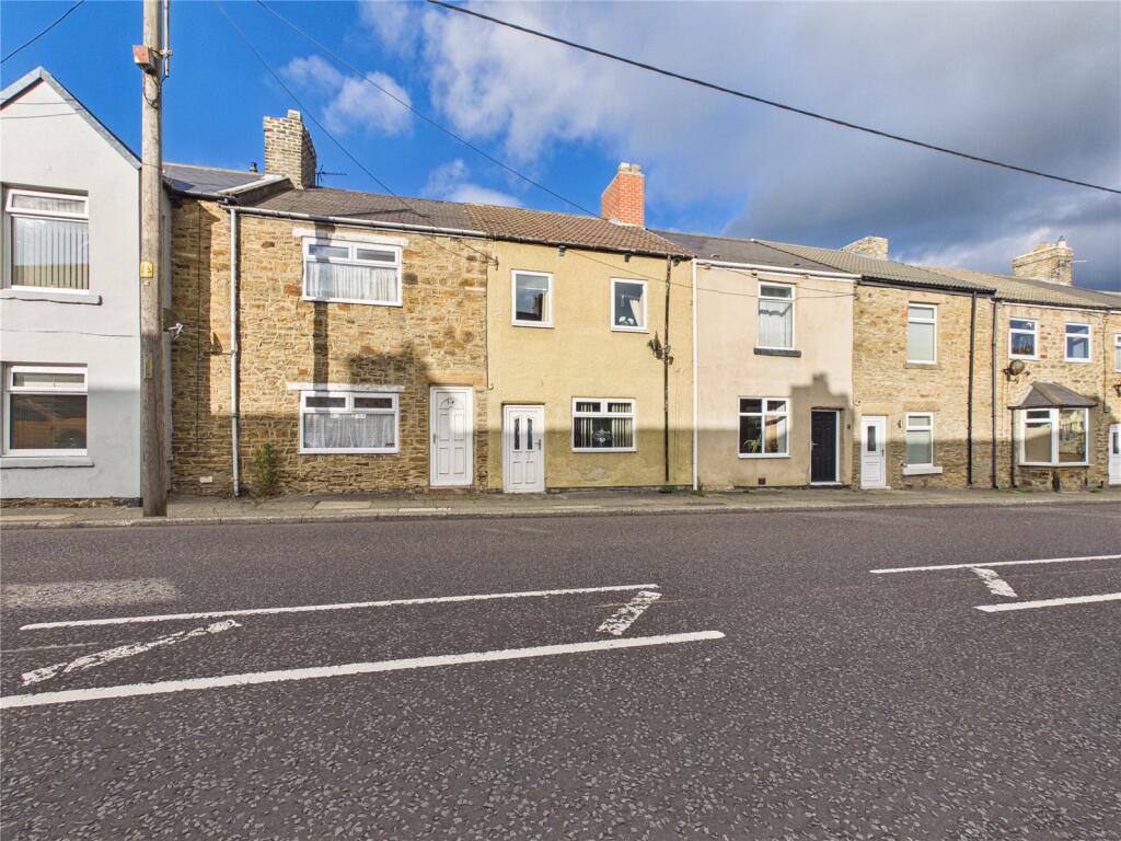 Main image of property: Mount Pleasant, Stanley, Crook, Durham, DL15
