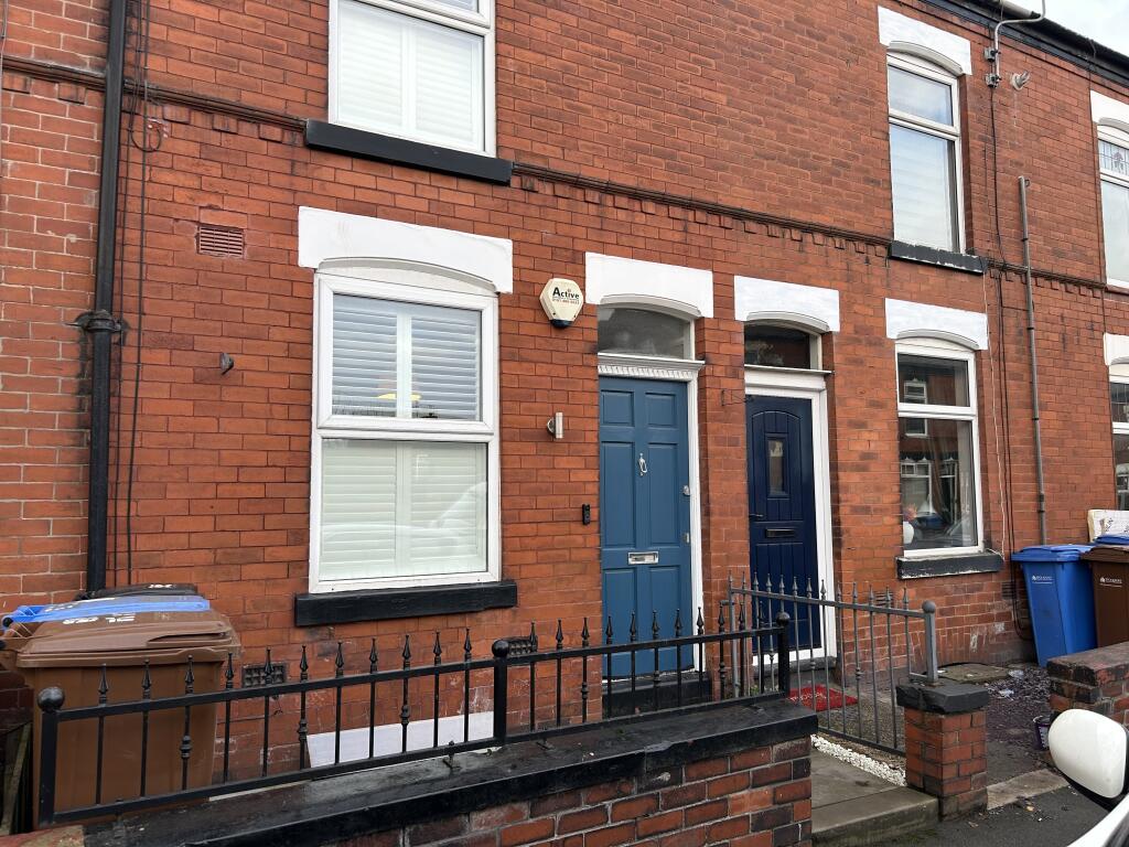 Main image of property: Vienna Road, Edgeley