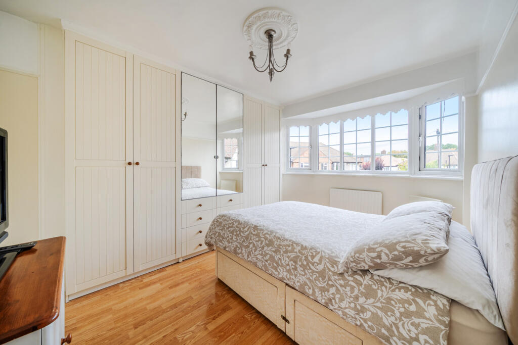 House in London, South End, New Eltham - View 5