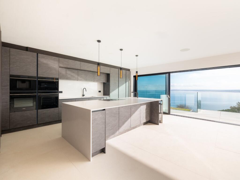 House in St Ives, Cornwall - View 5