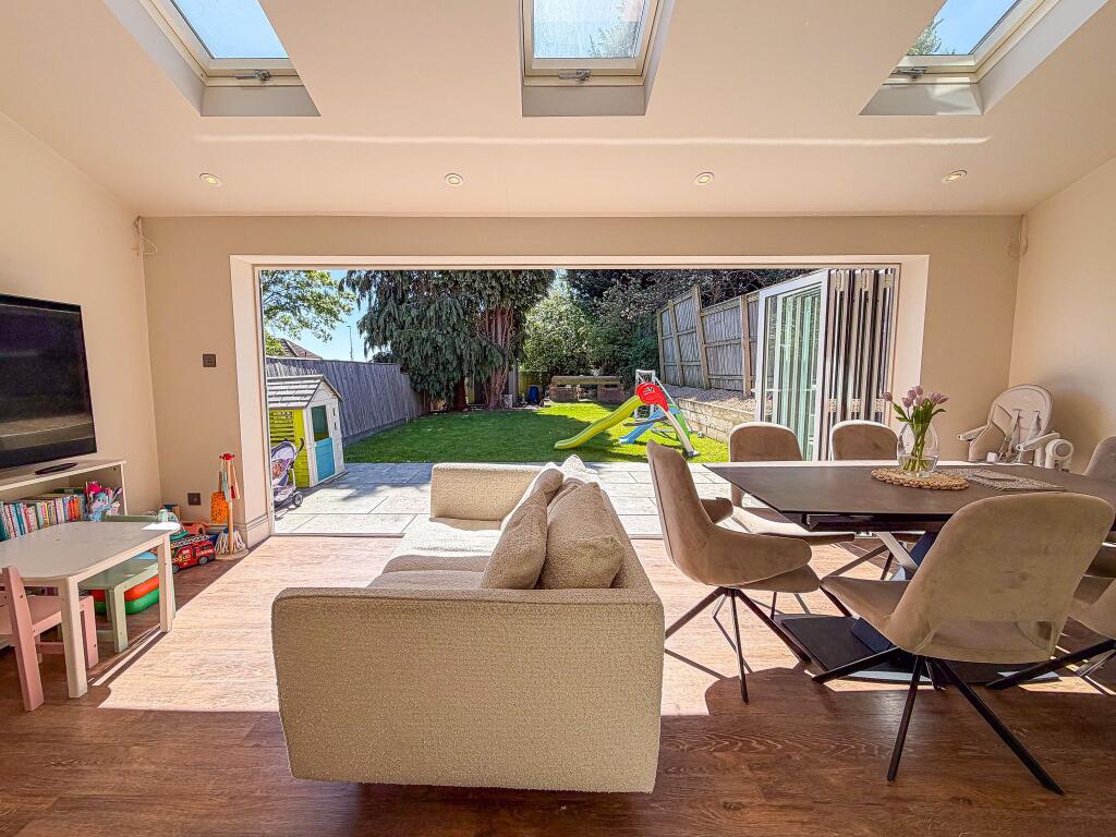 House in Gateshead, Lobley Hill - View 3
