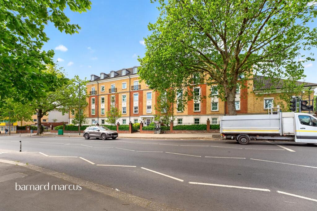 Main image of property: High Road, London
