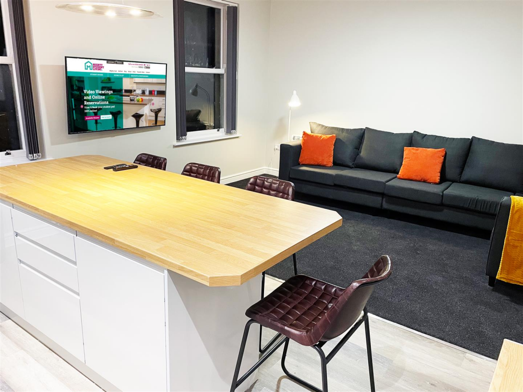 Main image of property: King Street, Lancaster