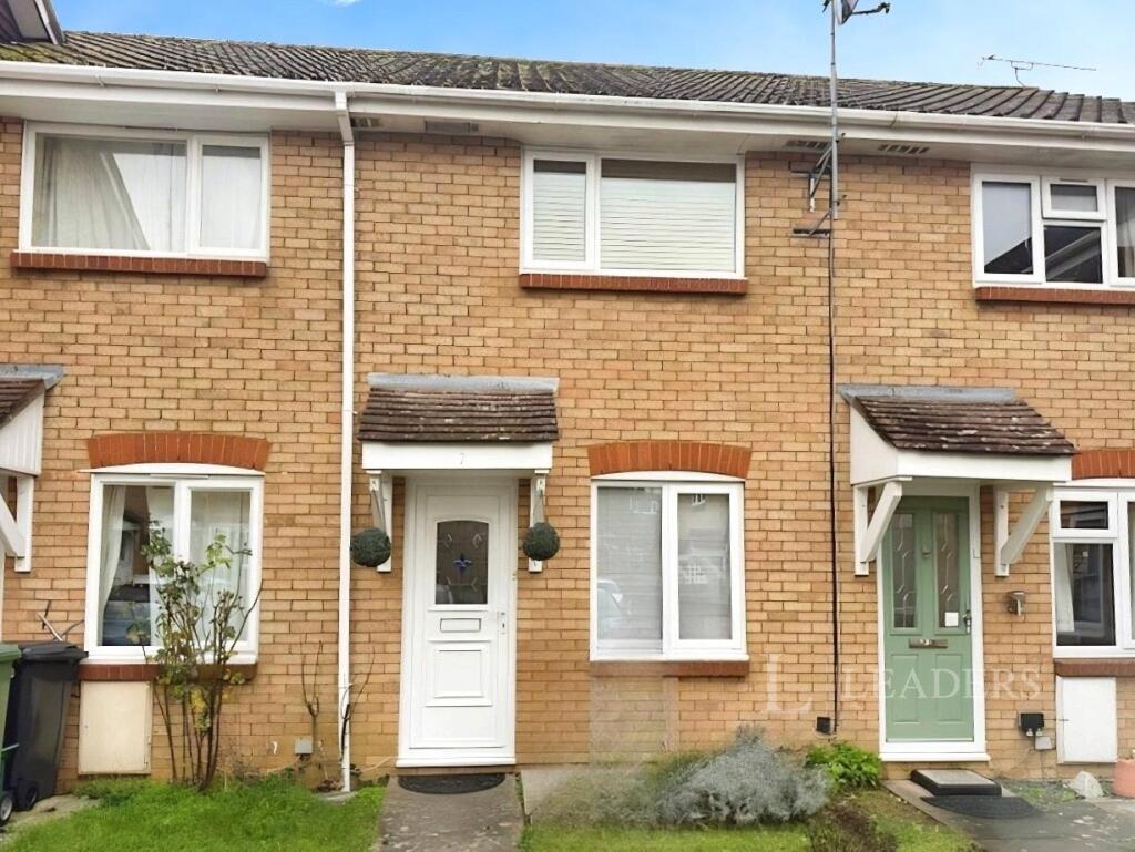 Main image of property: Walnut Court, Faringdon, Oxfordshire, SN7