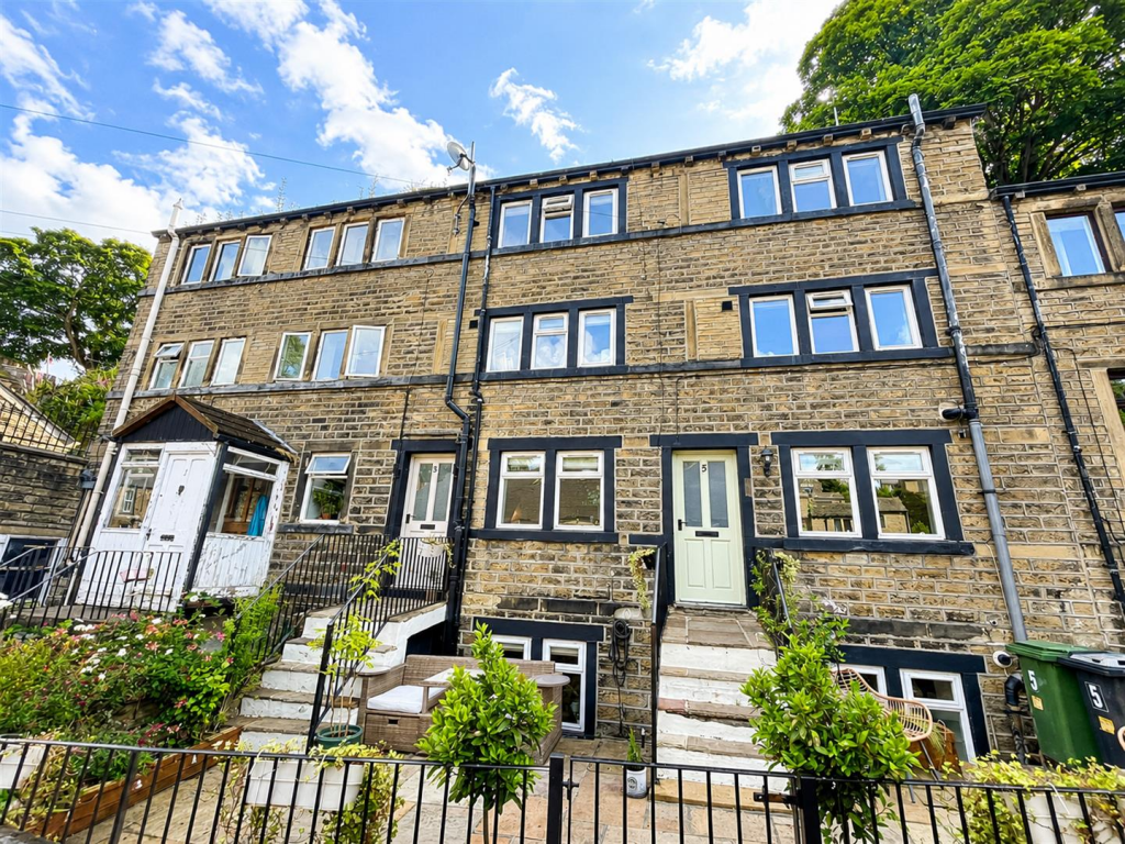 Main image of property: Scotgate Road, Honley HD9