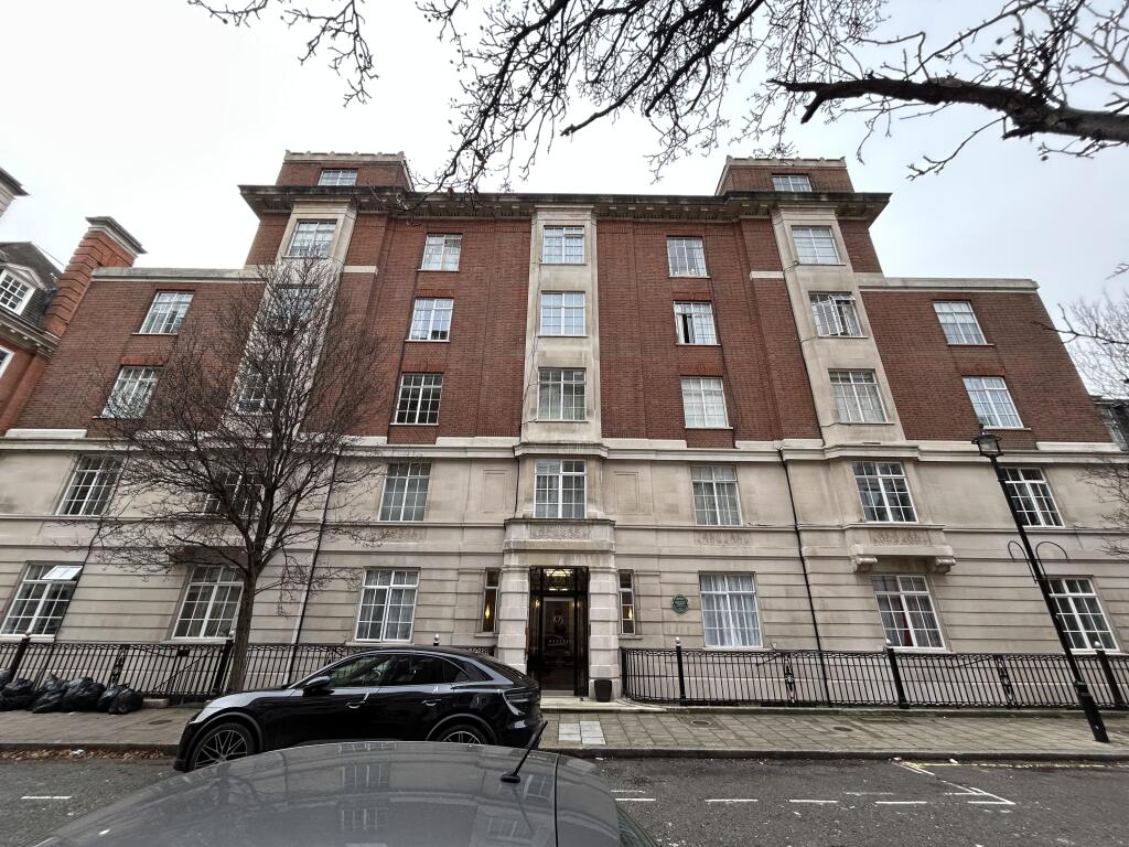 Main image of property: 105 Hallam Street, Marylebone, London, W1W 5HD & W1W