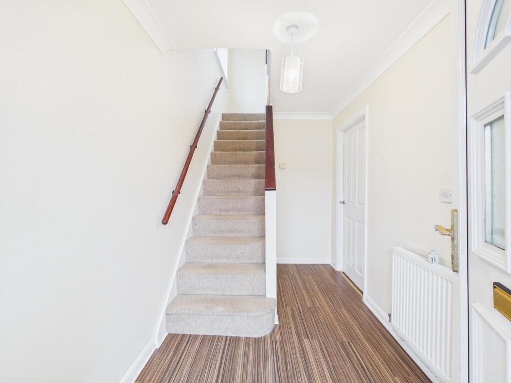 House in Bryntirion, Laleston - View 2