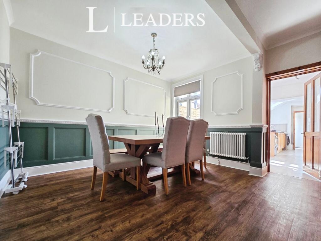 Main image of property: Grove Road, Gosport, Hampshire