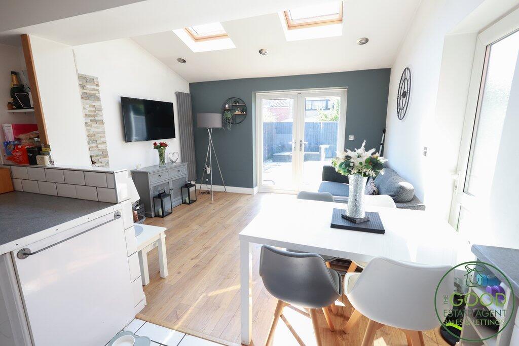 House in Preston, Broughton - View 4