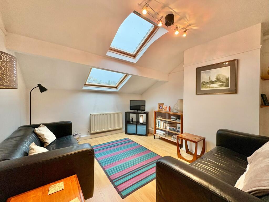 Rutland Court, Rutland Street, Matlock, Derbyshire photo 3