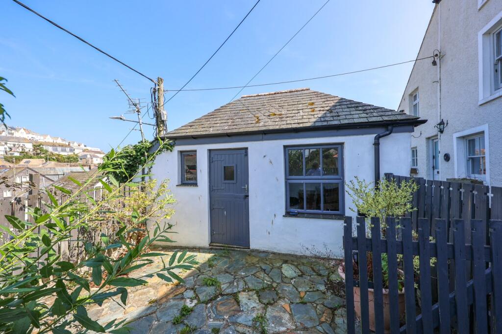 River Terrace, Mevagissey, ST AUSTELL, PL26 photo 3