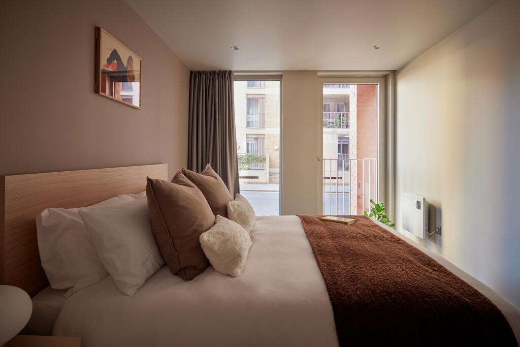 Addington Street, Manchester, Greater Manchester, M4
