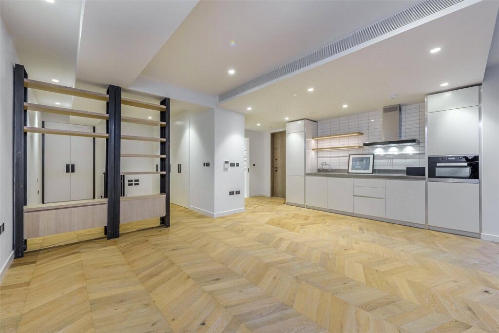 Apartment in London, Clapham Junction - View 3