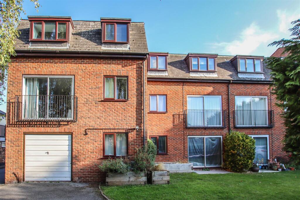 Main image of property: Mansfield Gardens, Bengeo